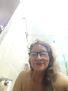 MaryeLunna's cam snapshot