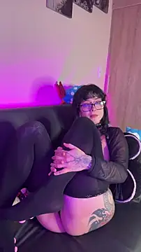 AryRousse's cam snapshot