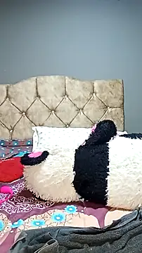 Neftalii_Evans's cam snapshot