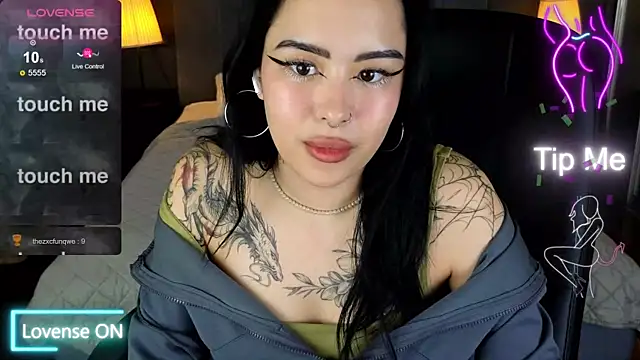 baby__kim's cam snapshot