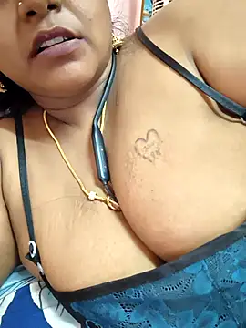 bakyasree143's cam snapshot