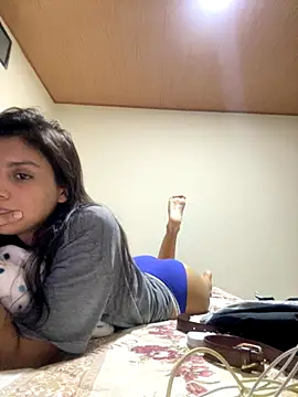 MariaCelesteVillagomez's cam snapshot