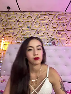 MelanyyJhonson15's cam snapshot