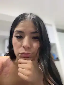 Maddy_evill's cam snapshot