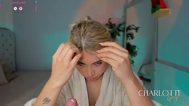 charlotte__grey's cam snapshot