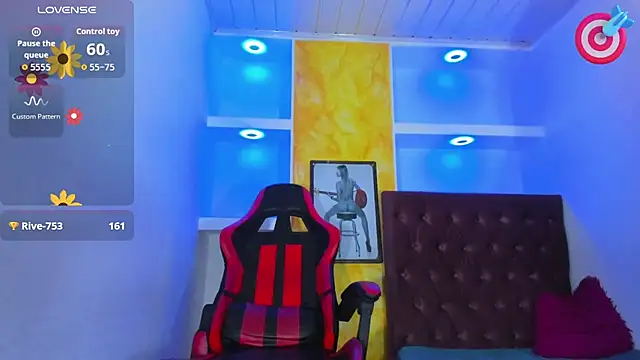 Catalehia_Milk's cam snapshot