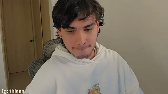 thiaann's cam snapshot