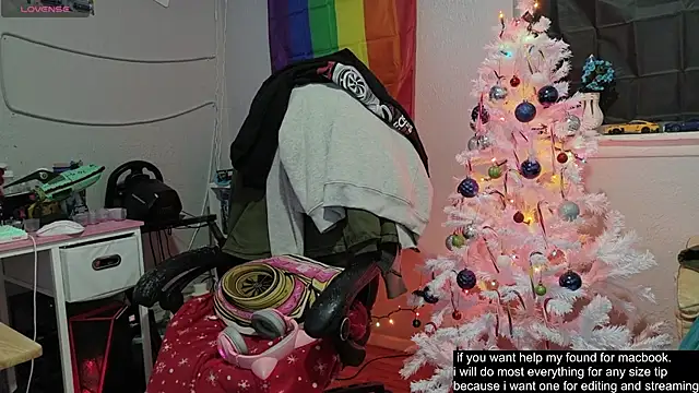 tallnerdyguy's cam snapshot