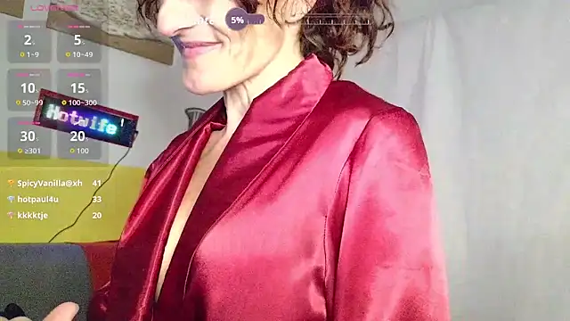 Silvia_Fick's cam snapshot