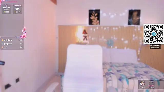 Harmony_Malkova's cam snapshot