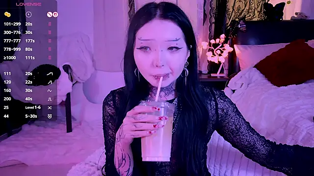 Lein_Bone's cam snapshot