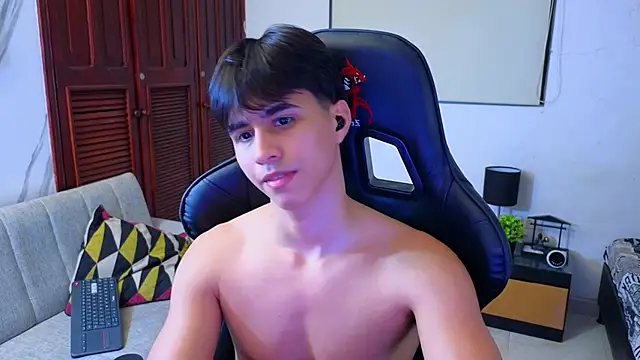 carl_dixon's cam snapshot