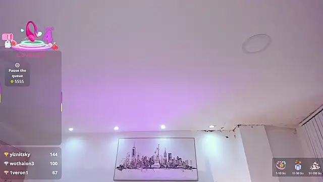 amelie_jhons live sex cam