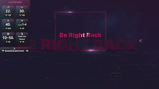 JayLeRocks live sex cam