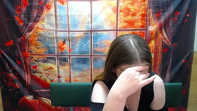 FreyaDak's cam snapshot