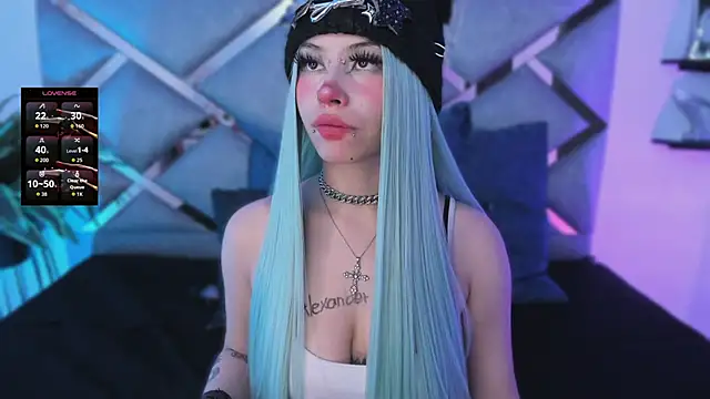 Keidy_rose live sex cam