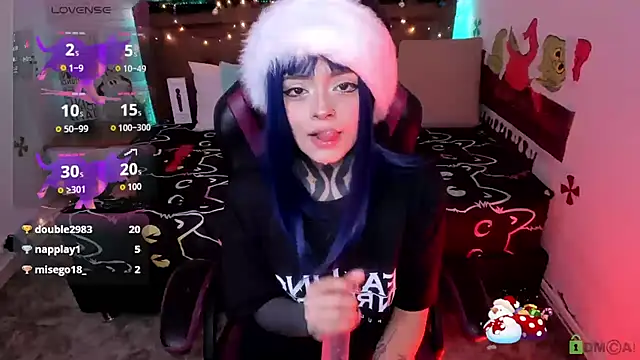 DannyBlersack's cam snapshot