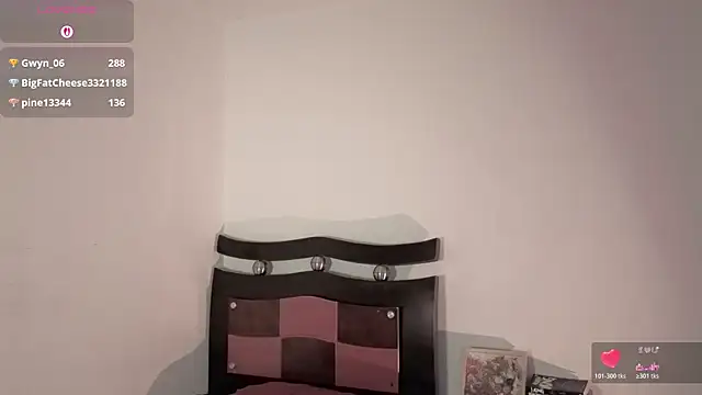 sweet_soup's cam snapshot