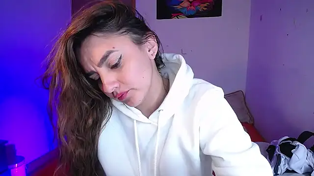 Lu_perez's cam snapshot