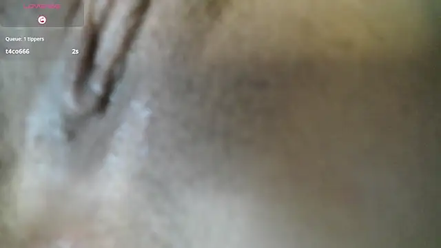 LilybethGray's cam snapshot