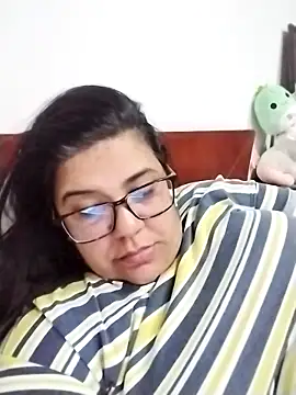 Carameloswing1's cam snapshot