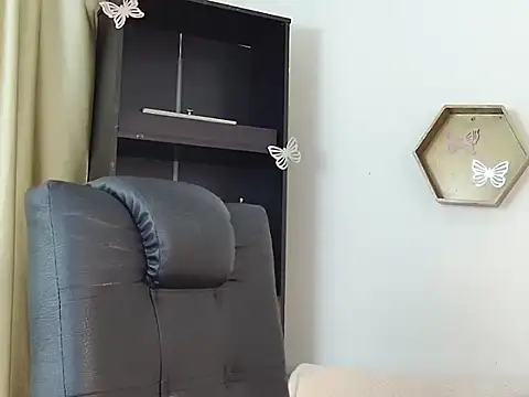 StefannyCipriani's cam snapshot