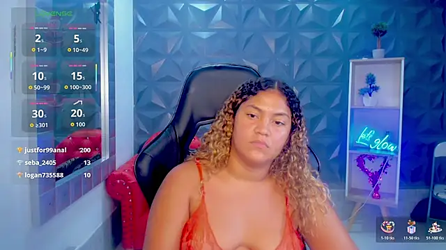 Cristal_War's cam snapshot