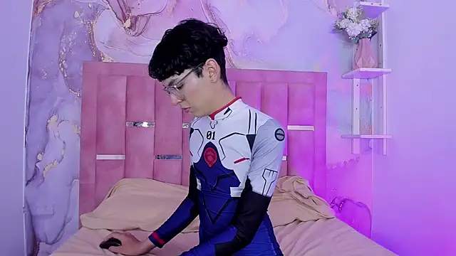 SthepanodiMonaco live sex cam