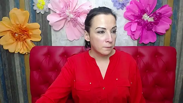 ElizabethSho live sex cam