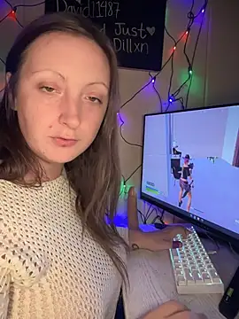 TheFishWife live sex cam