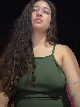 lana_rousse01's cam snapshot