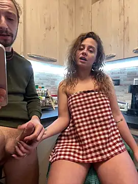 ItalianiMuli's cam snapshot