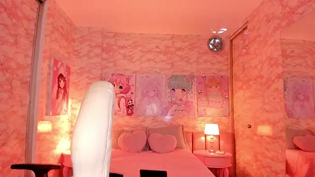 sensual_skinny live sex cam