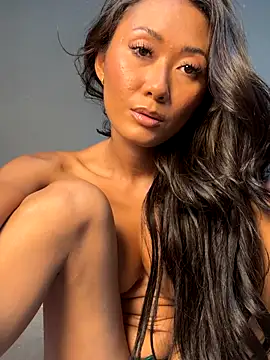 thai-dreamgirl live sex cam