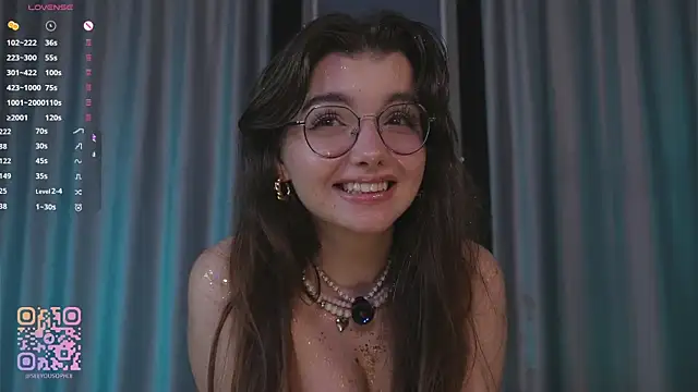 FlairEdgin live sex cam