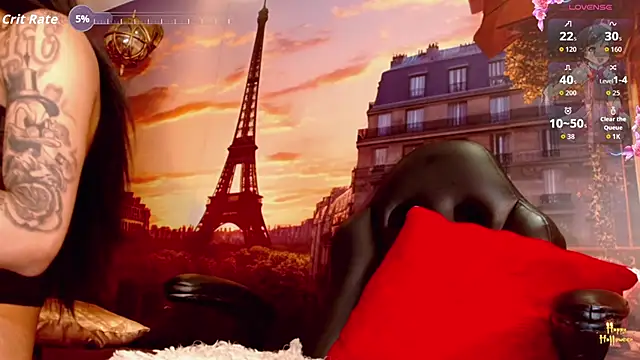 Gabi_Prince live sex cam