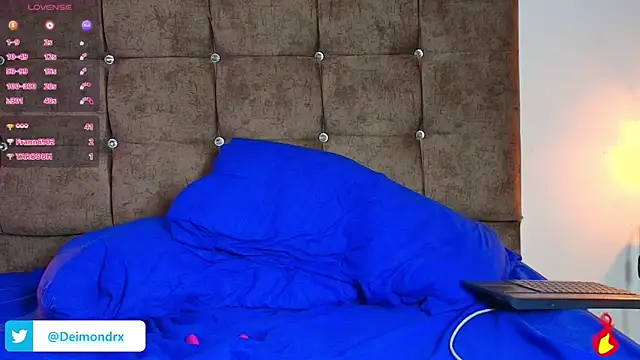 Ethan-Connor live sex cam