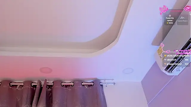 SaraRoy_'s cam snapshot