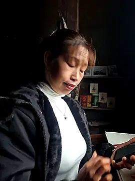 ngocngoc_cute's cam snapshot