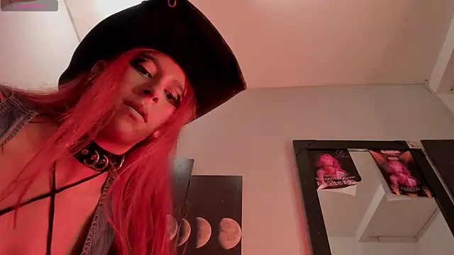 ALICEPOIXXXON's cam snapshot