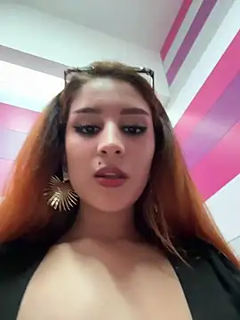 Mon_Cherry's cam snapshot