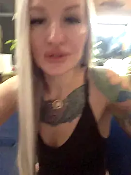 KateMonroe's cam snapshot