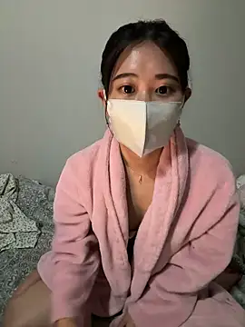 Minagi_Shizuku's web cam