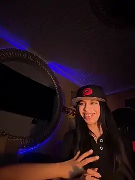 ORLA86's cam snapshot