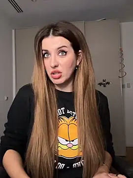 RoxxyDallas live sex cam