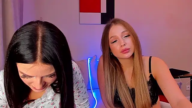 anna_lillian's cam snapshot