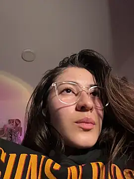 Pr1nc3ssgabi's cam snapshot