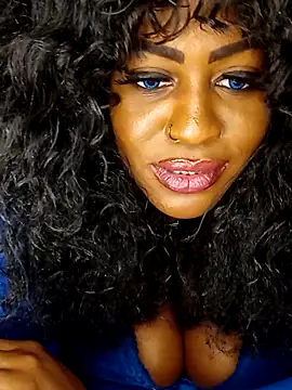 AmazonianMistress's cam snapshot