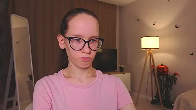 BettyBrowni's cam snapshot