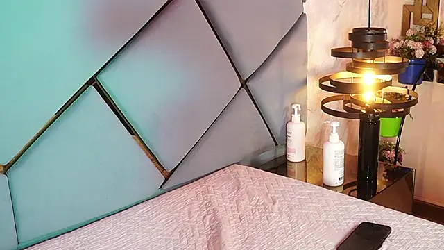 ammy_durand's cam snapshot